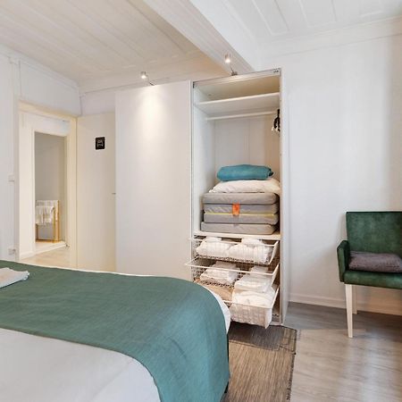 Prestigegoldresidence 1 - Old Town Γκιμαράες Εξωτερικό φωτογραφία